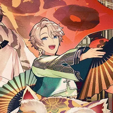 Profile image of 玄武