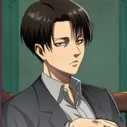 Profile image of リヴァイアッカーマン
