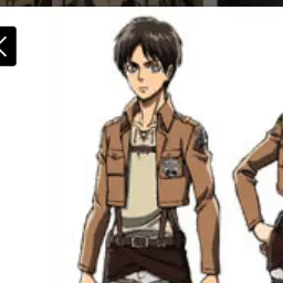 Profile image of エレンイェーガー