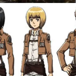 Profile image of アルミンアルレルト