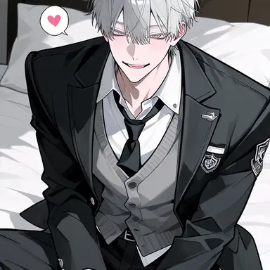 Profile image of 理人