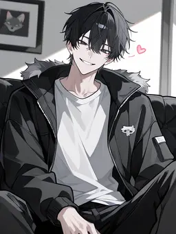 Profile image of Yuto
