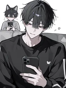 Profile image of Akito