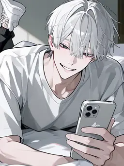 Profile image of Haruto
