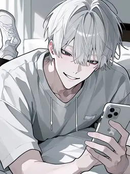 Profile image of Haruto