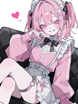 Profile image of Ichika