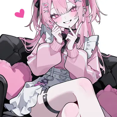 Profile image of 苺華