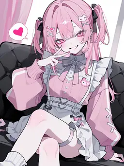 Profile image of Ichika