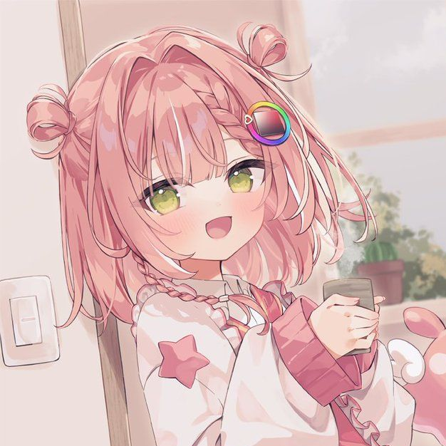 あくび·でもんすぺーど - zeta