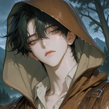 Profile image of 마르켄