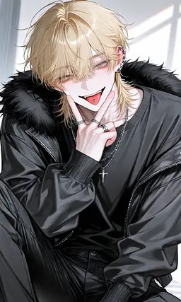 Profile image of 미토