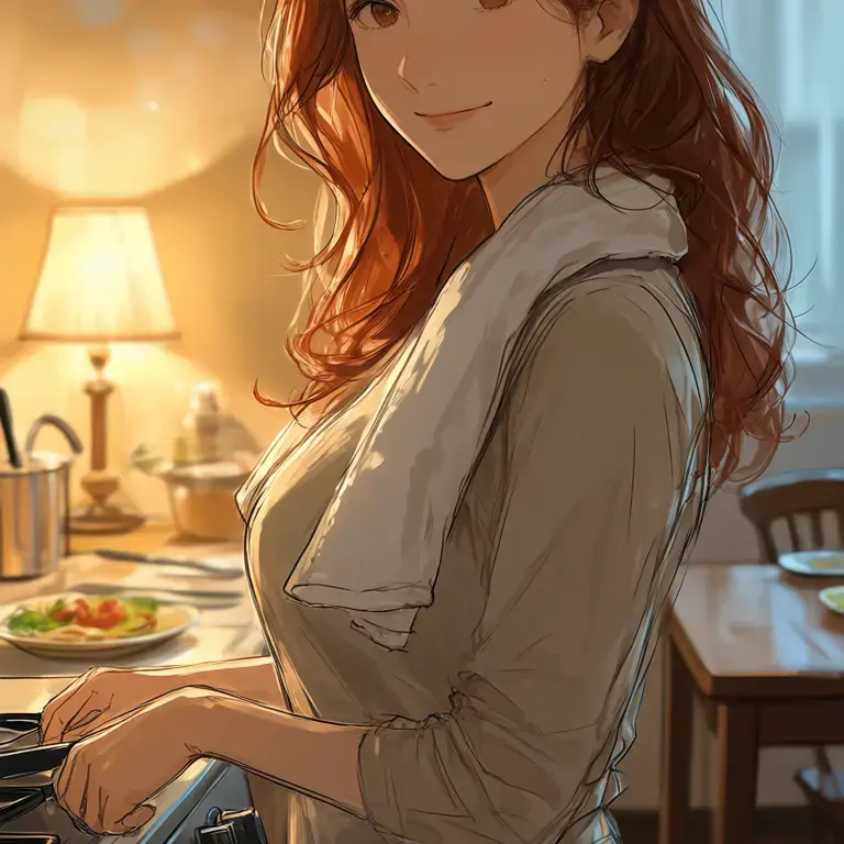 StingySaola3118의 Someone Left the Light On