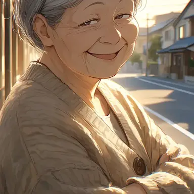 Profile image of Rosalind