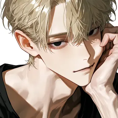 Profile image of 藤ヶ谷 澪人