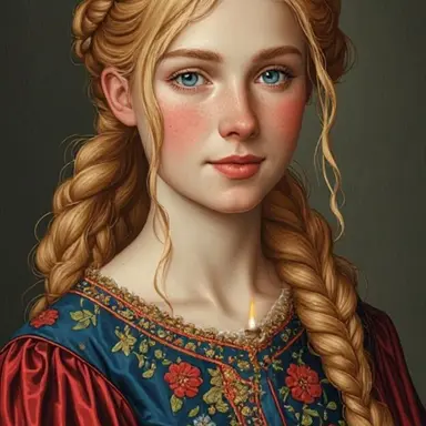 Profile image of Kari