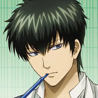 Profile image of 土方十四郎