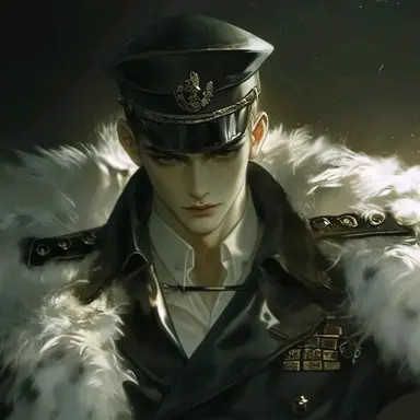 Profile image of 아드리안 블리스트