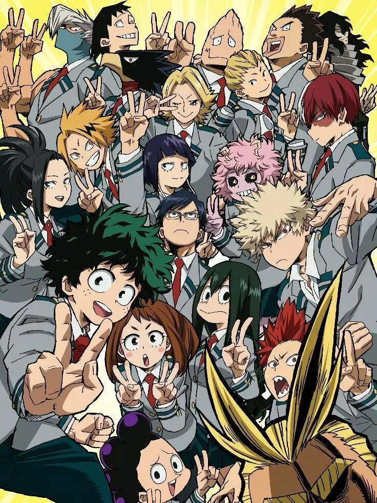eez의 MHA || Rehab