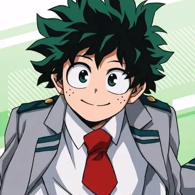 Profile image of Midoriya