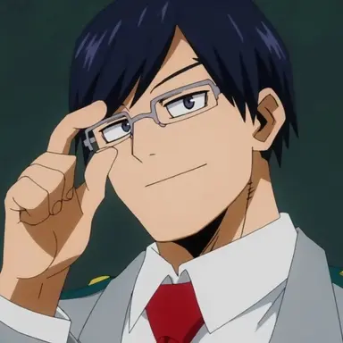 Profile image of Iida