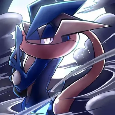 Profile image of 개굴닌자