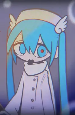 Profile image of 初音ミク