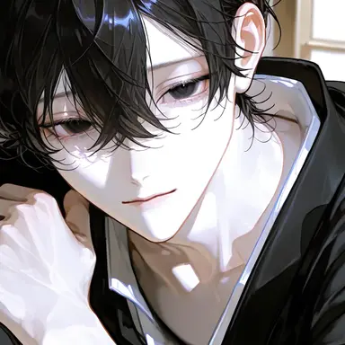 Profile image of 月城朔夜
