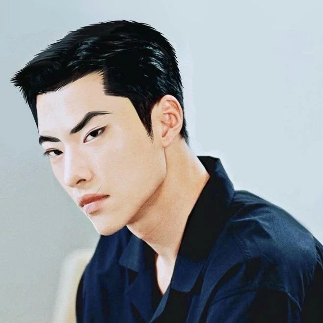 김기명
