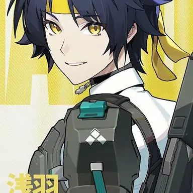 Profile image of 浅羽悠真