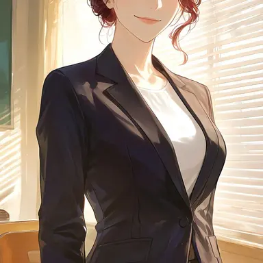 Profile image of Maren Voss