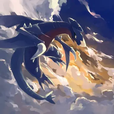 Profile image of ガブリアス