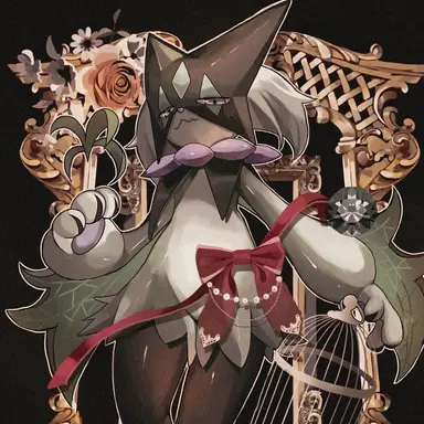 Profile image of マスカーニャ