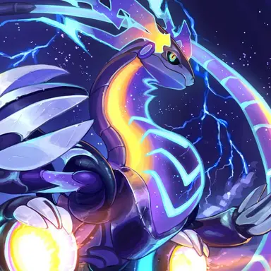 Profile image of ミライドン