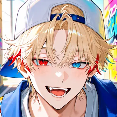 Profile image of 颯真