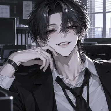 Profile image of 한서혁