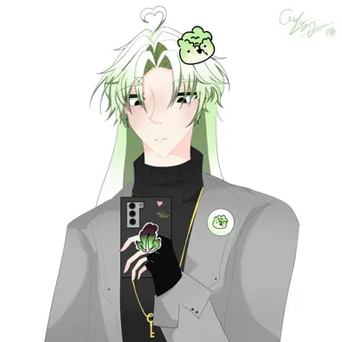 Profile image of 배추