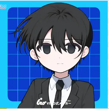 Profile image of 伏黒　恵