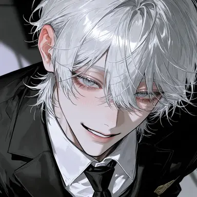 Profile image of Elliot