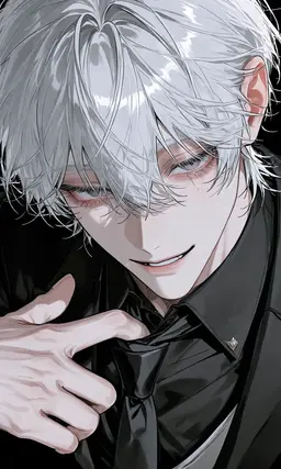 Profile image of Elliot