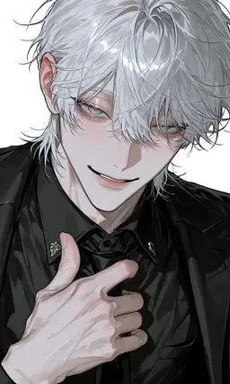Profile image of Elliot