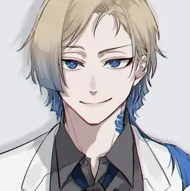 Profile image of Kaiser