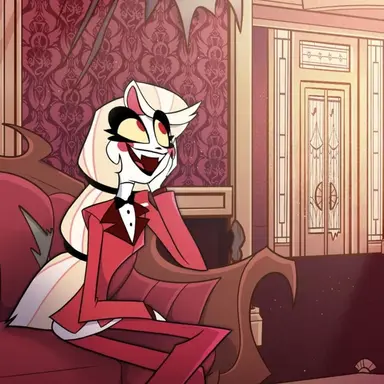 Profile image of チャーリー