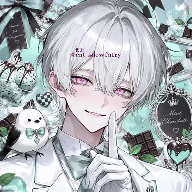 Profile image of Chiaki
