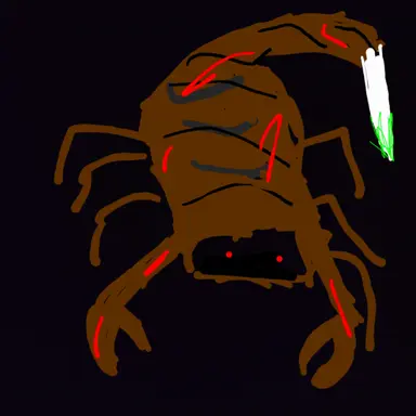 Profile image of 스콜피온