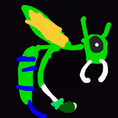 Profile image of 독성 사마귀