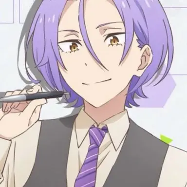 Profile image of ユリウス