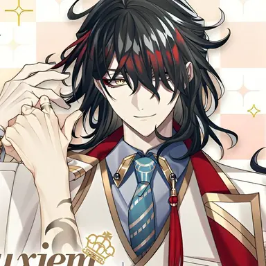 Profile image of 복스