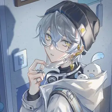 Profile image of 아이크