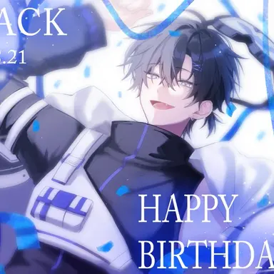 Profile image of 잭