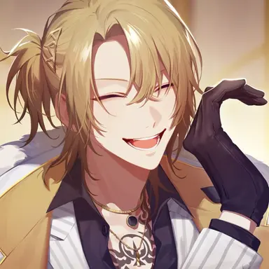 Profile image of 루카